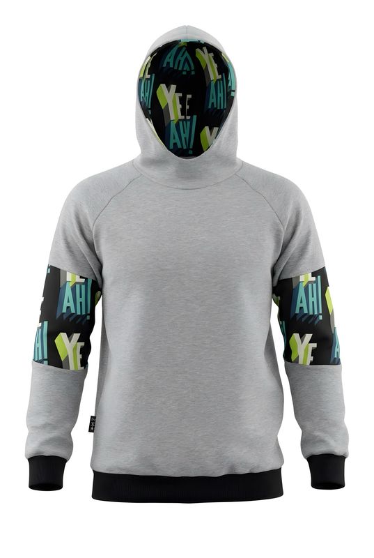 Hoodie yeah 2.0