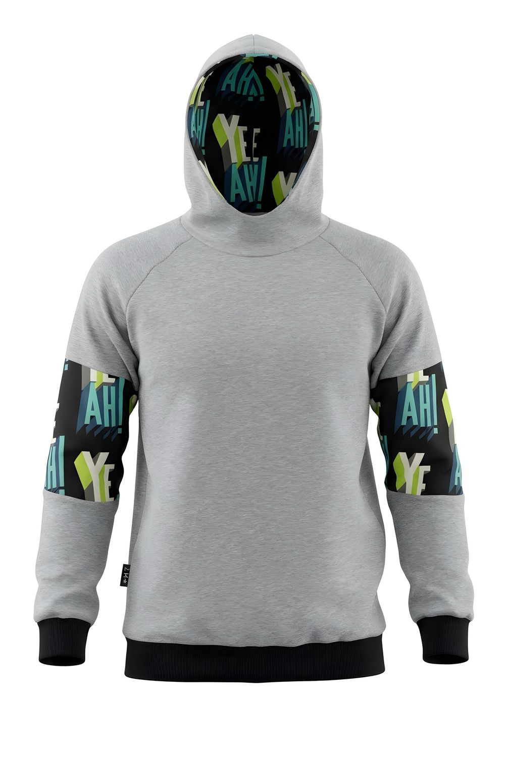 Hoodie yeah 2.0 Hoodie yeah 2.0