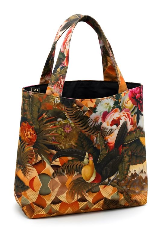 Wendetasche Paradies