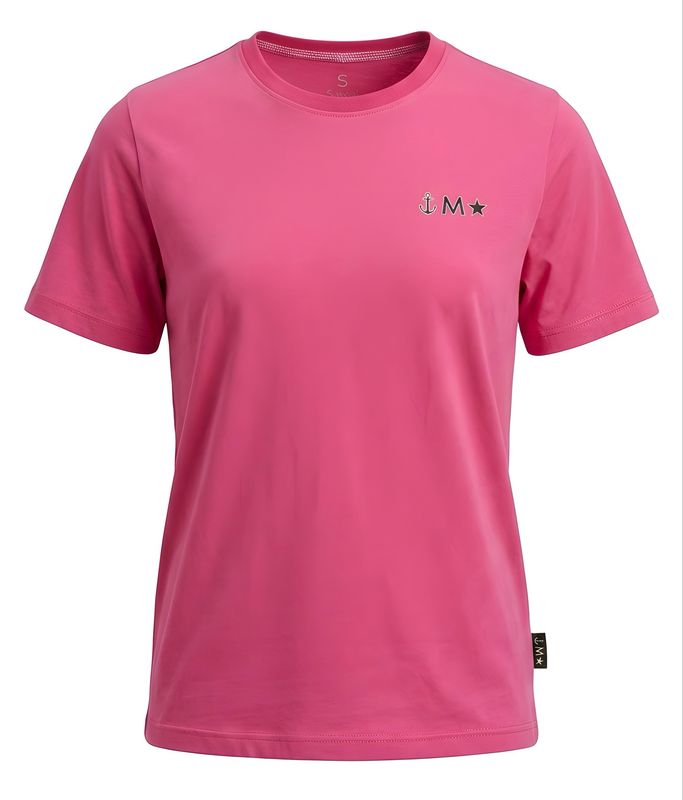 Tshirt classic pink