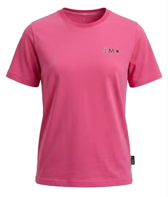Tshirt classic pink