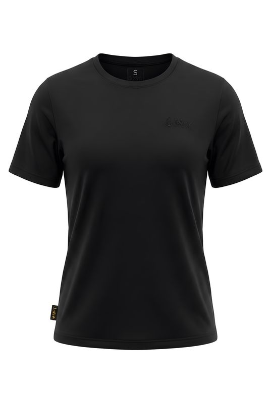 Tshirt classic black