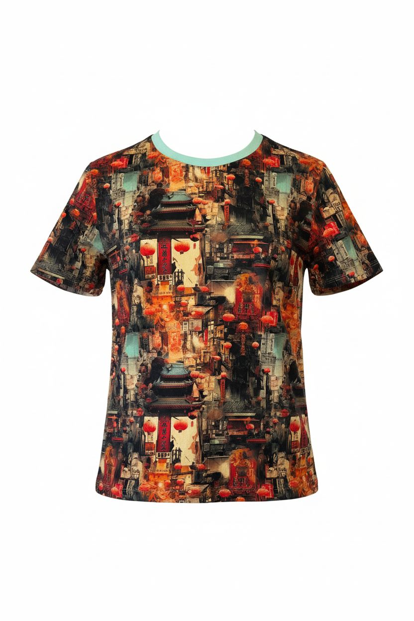 Tokyo Lantern Nights