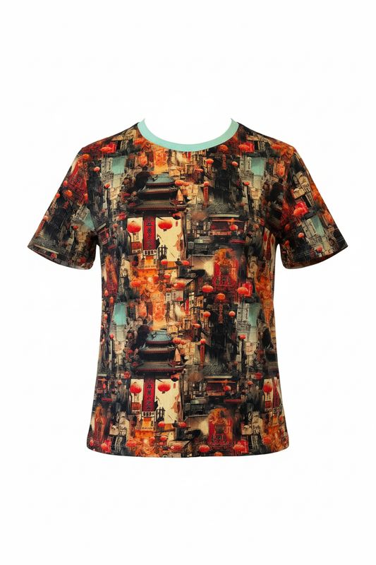 Tokyo Lantern Nights