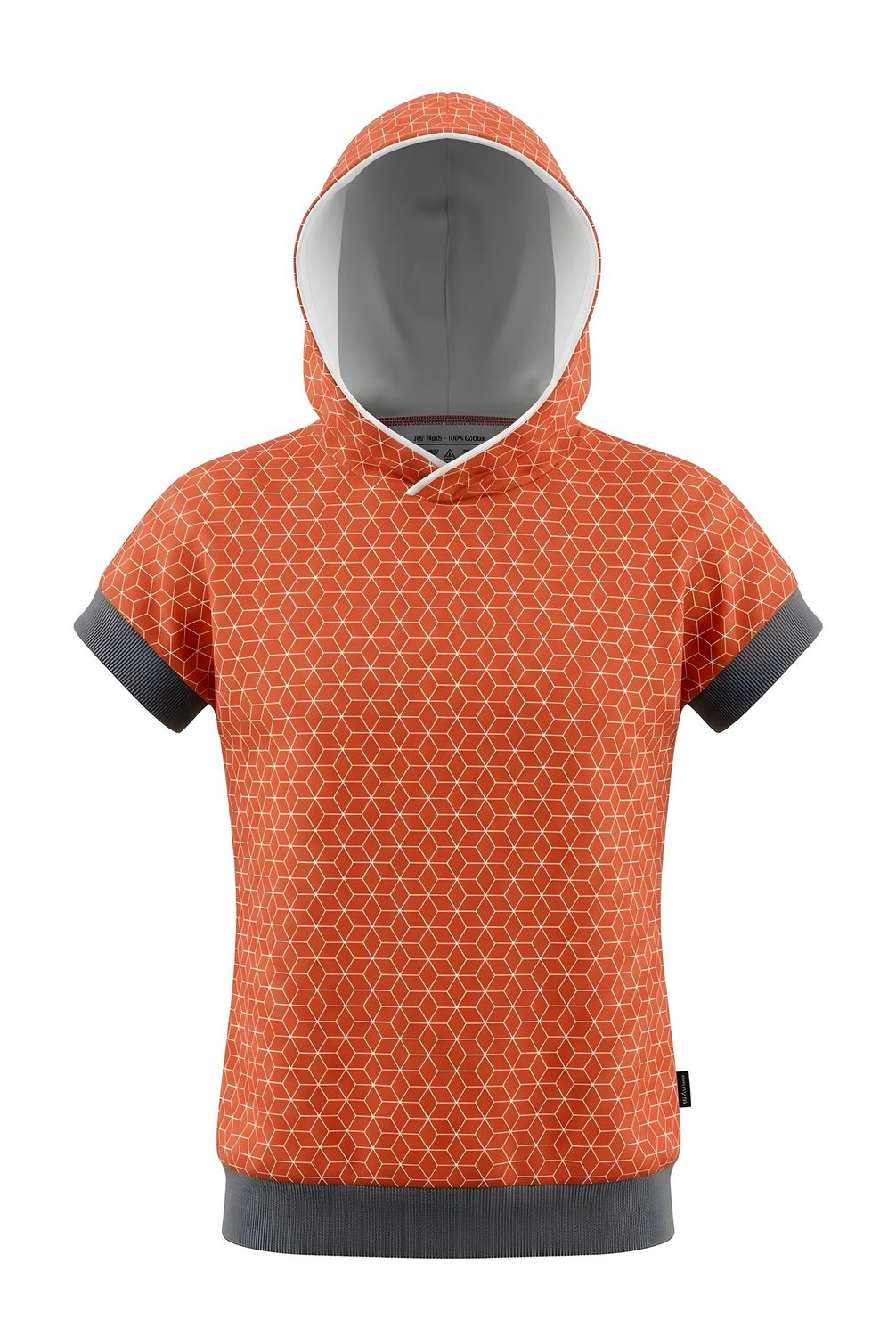 Sweatshirt kurzarm 3d Sweatshirt kurzarm 3d