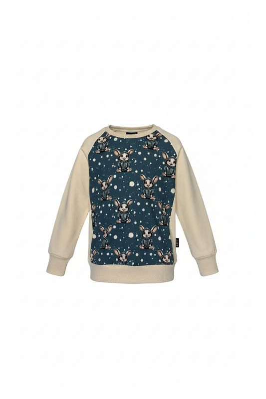 Sweatshirt funny Bunny