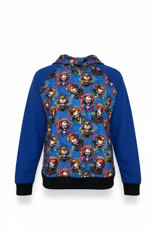 Hoodie Joker limited