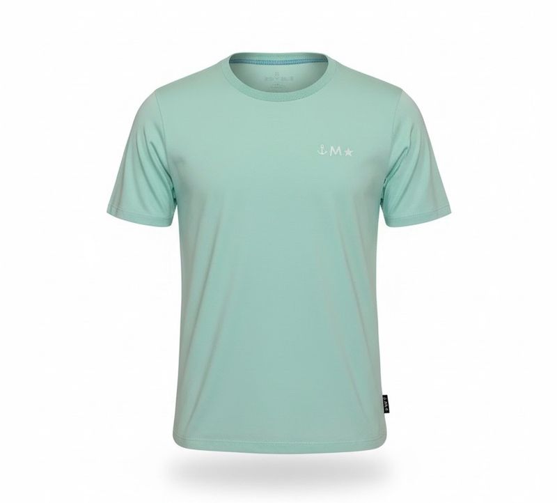 Tshirt classic mint