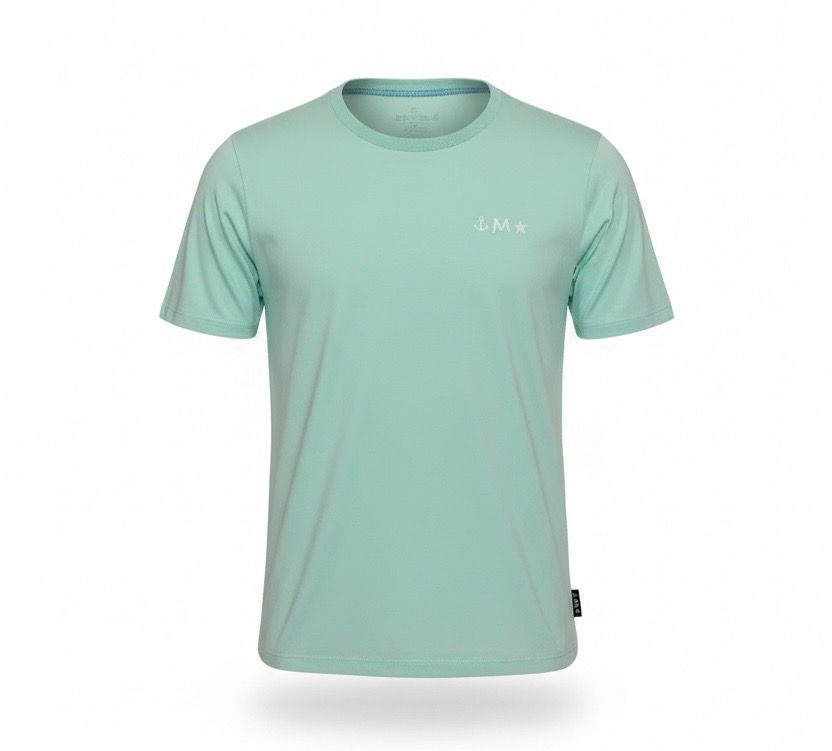 Tshirt classic mint