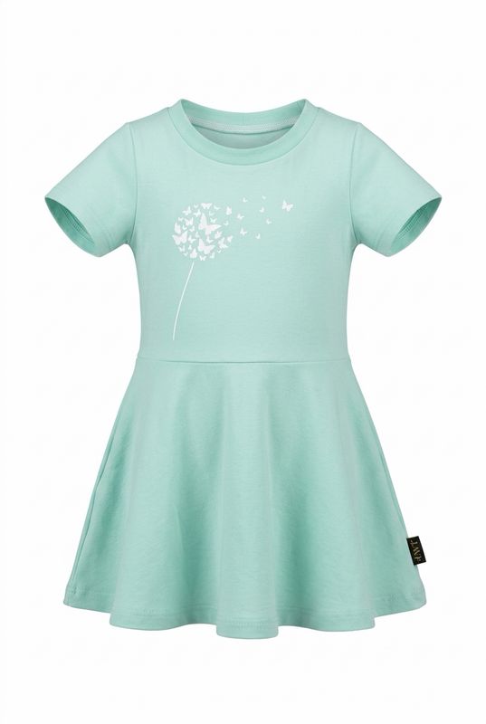 Kleid Mint