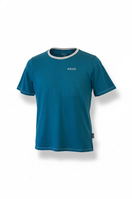 Tshirt classic #Bier