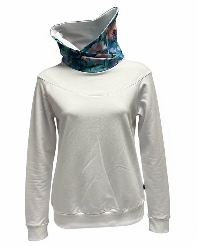 Brezelkragen Bloom & Breeze