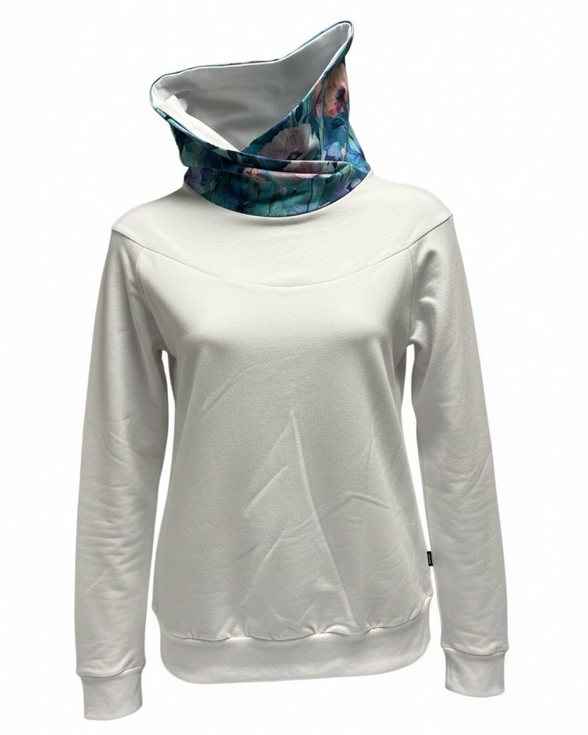 Brezelkragen Bloom & Breeze