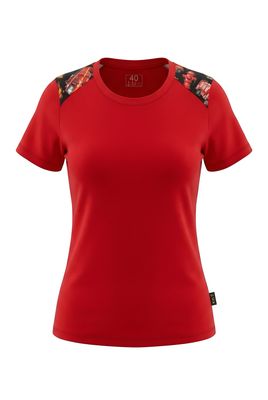 Tshirt Frau Feuerwehrliebe Tshirt Frau Feuerwehrliebe