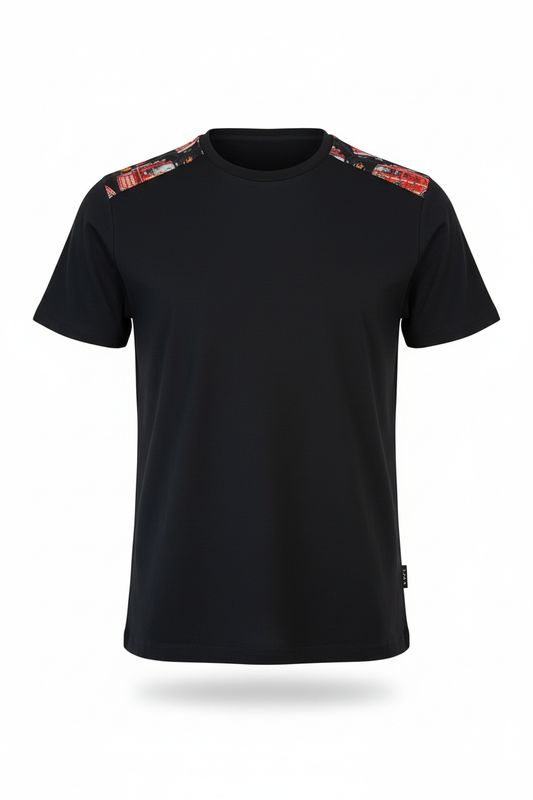 Tshirt Herr Feuerwehrliebe