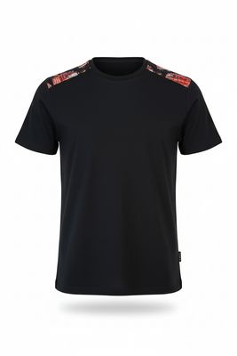 Tshirt Herr Feuerwehrliebe