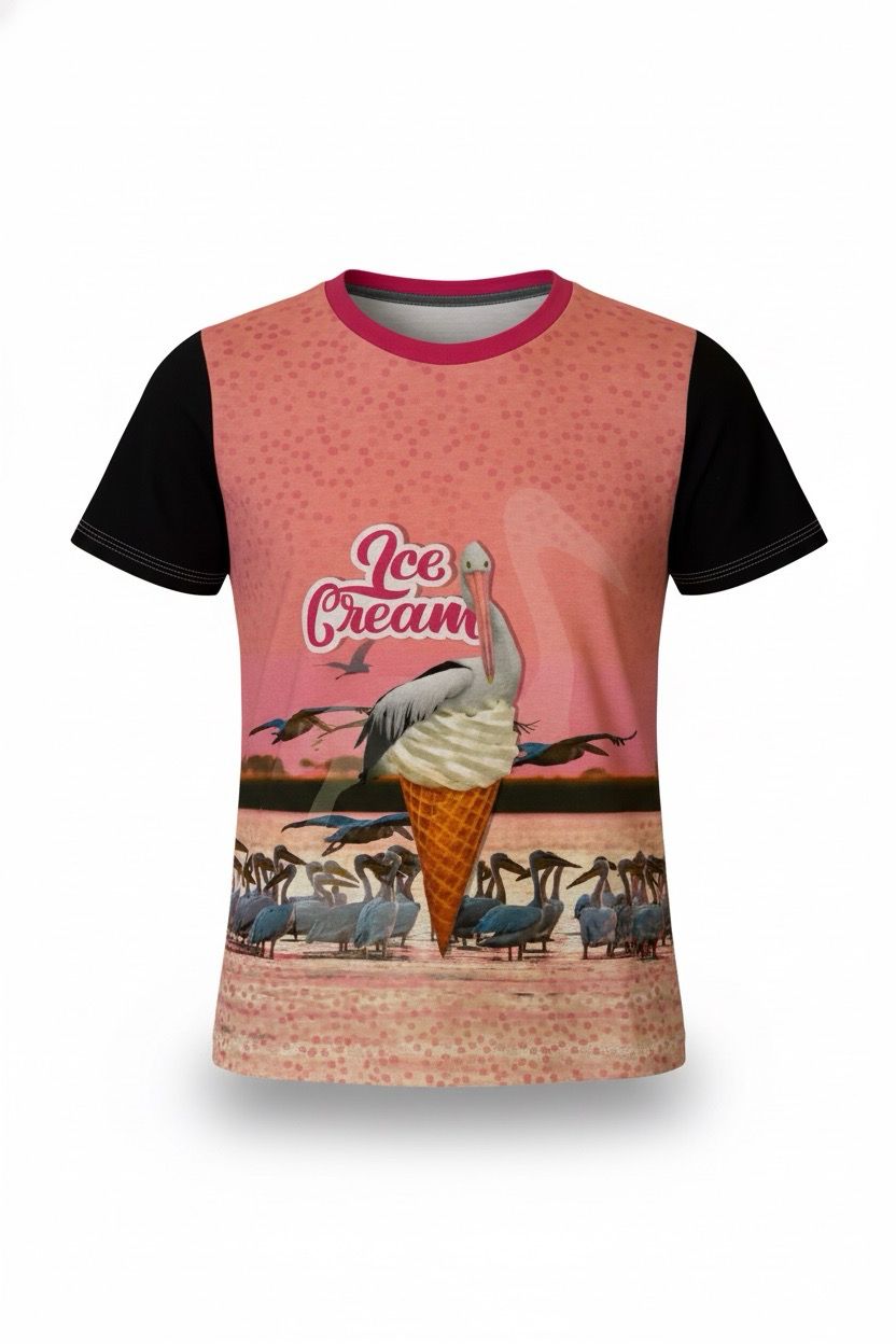 IceDream III IceDream III
