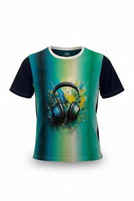 Tshirt SoundSplash