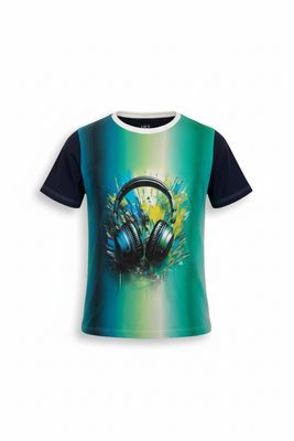 Tshirt SoundSplash