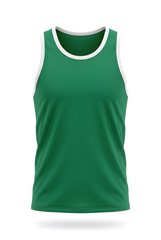 TankTop Green Hunter