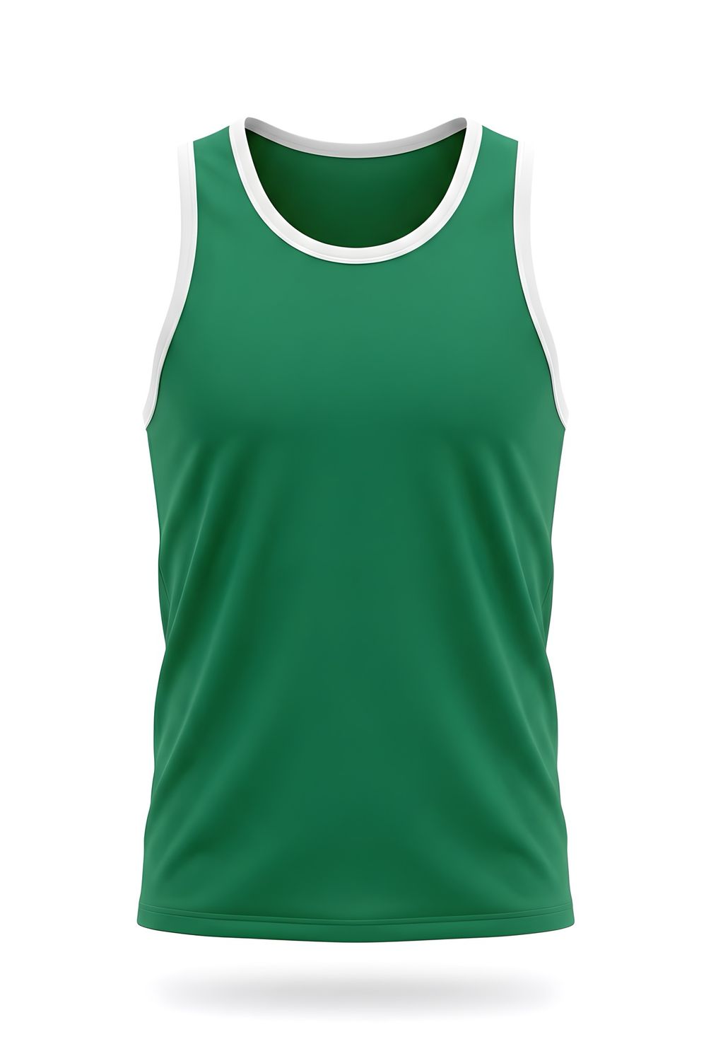 TankTop Green Hunter