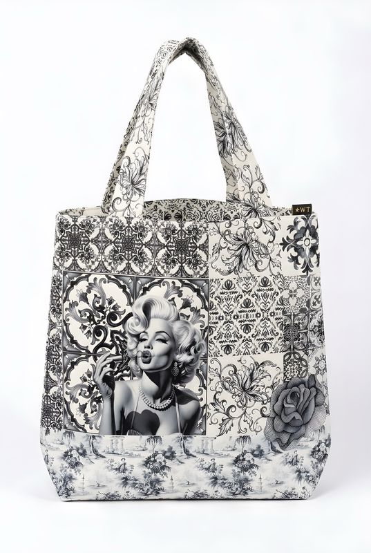 Wendetasche Marilyn