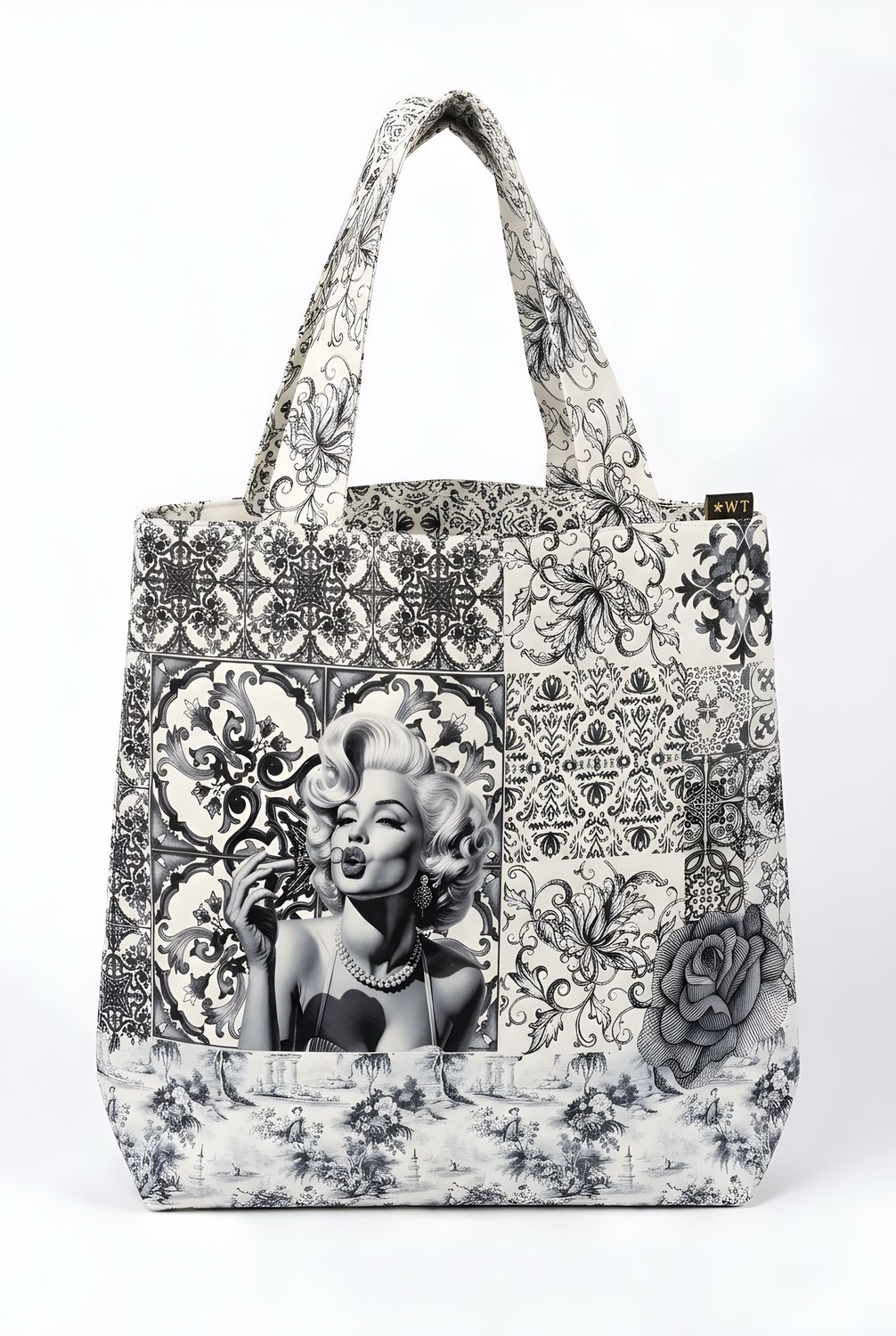 Wendetasche Marilyn