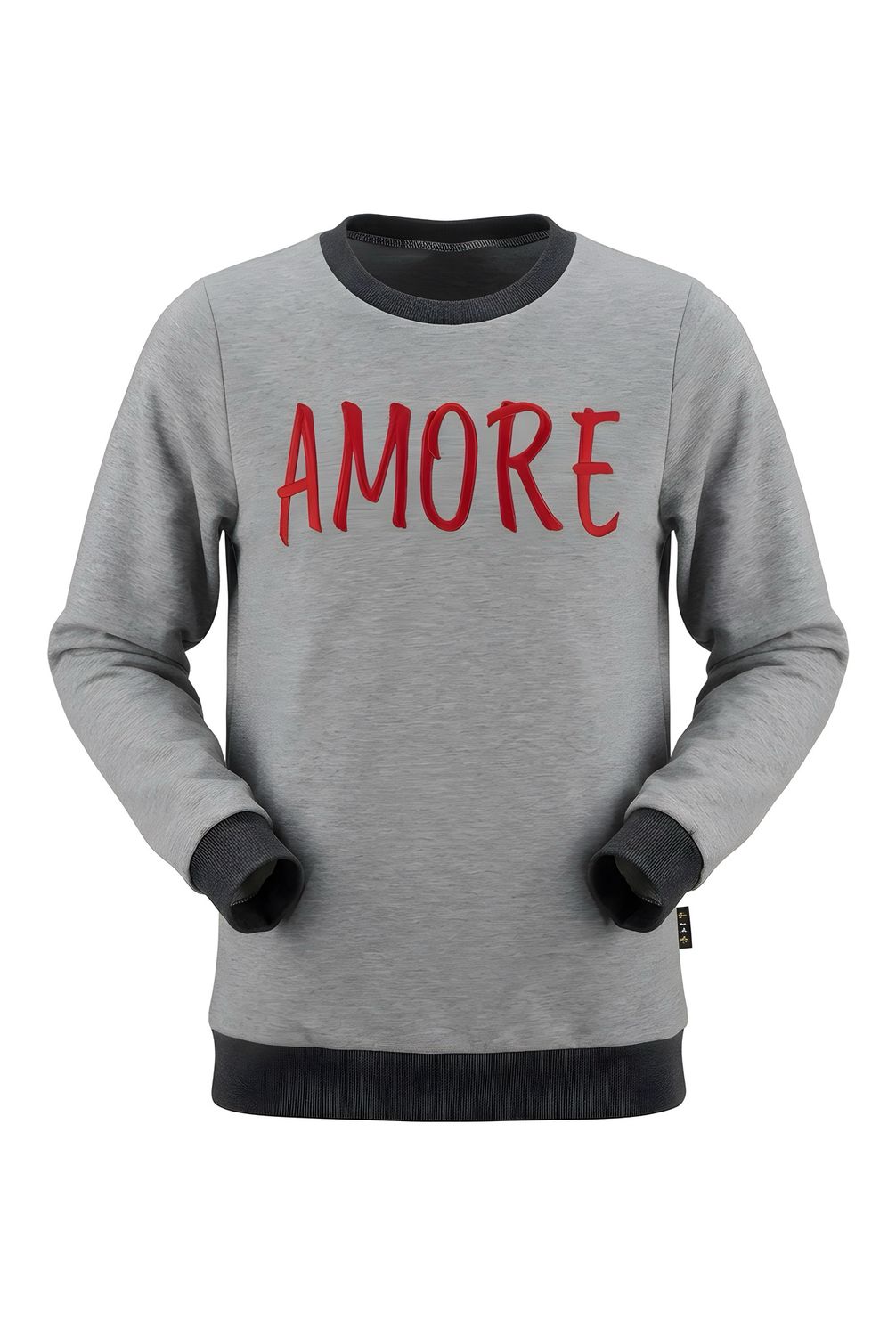 Sweatshirt AMORE Sweatshirt AMORE