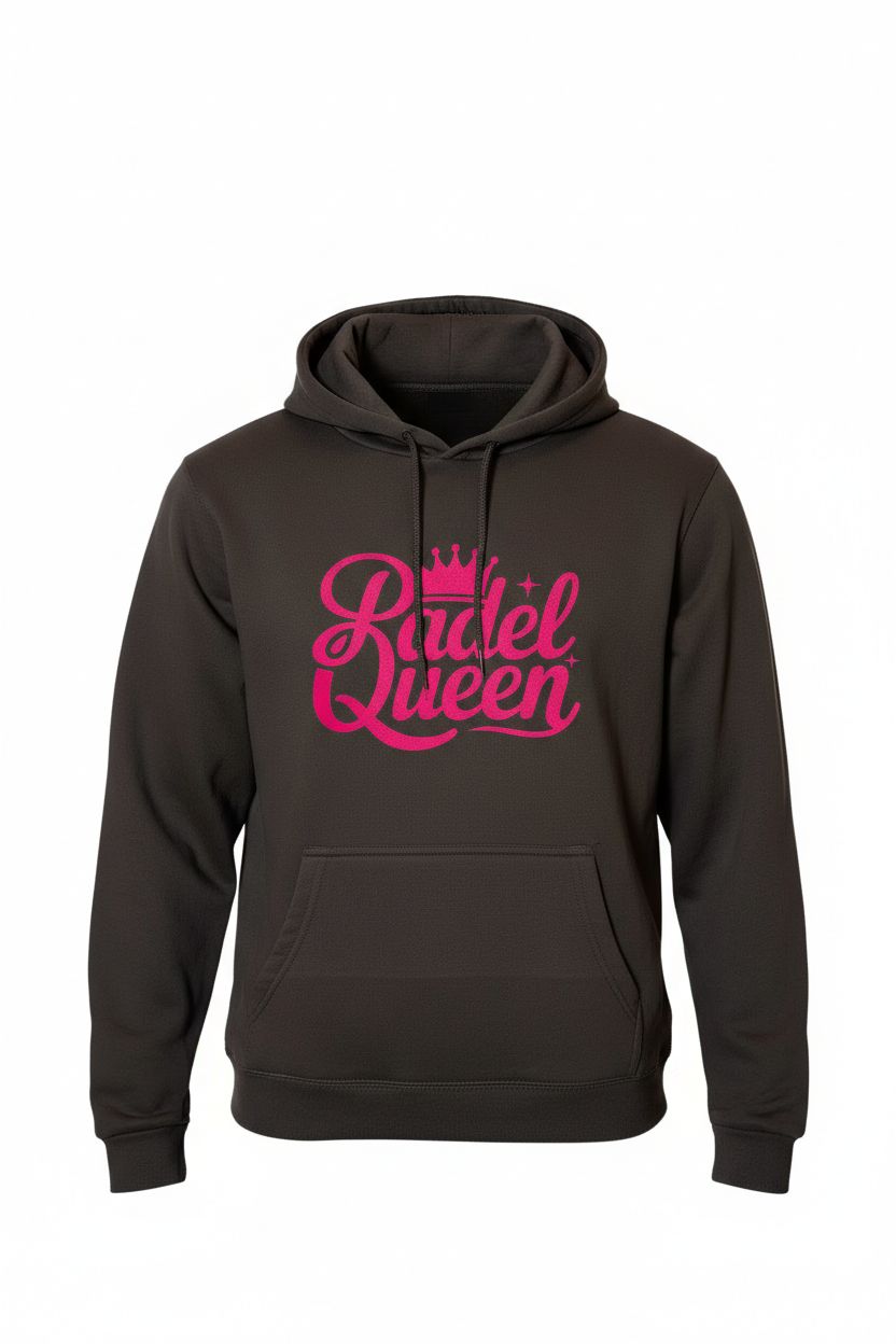 Hoodie PadelQueen