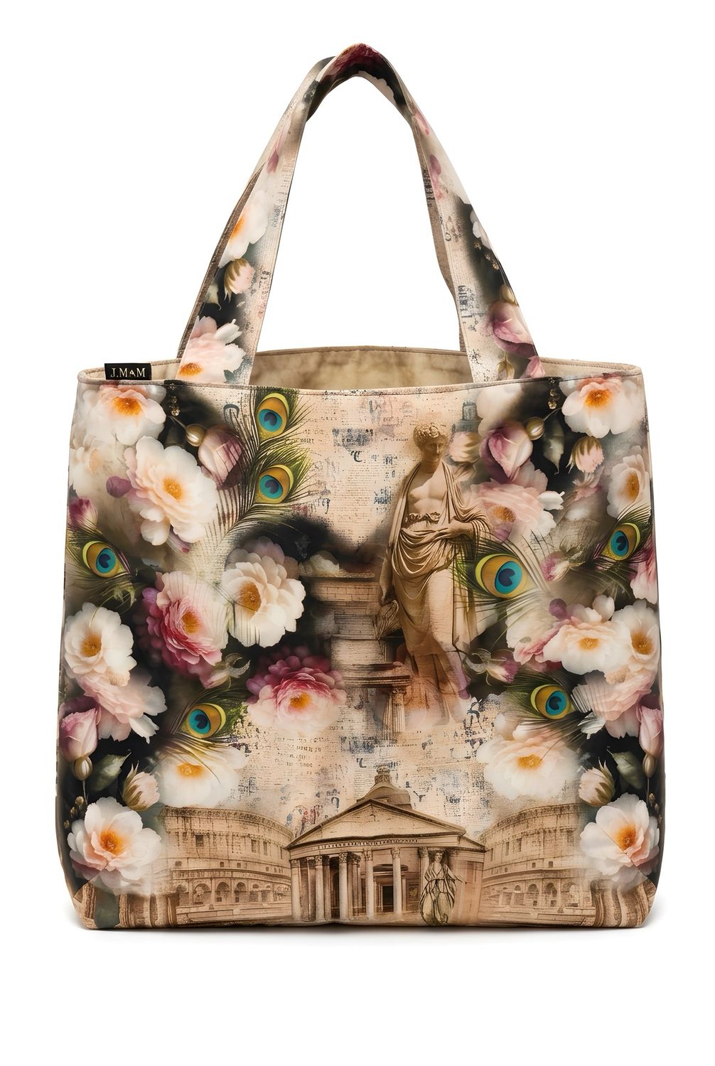 Wendetasche La Belle Epoque Wendetasche La Belle Epoque