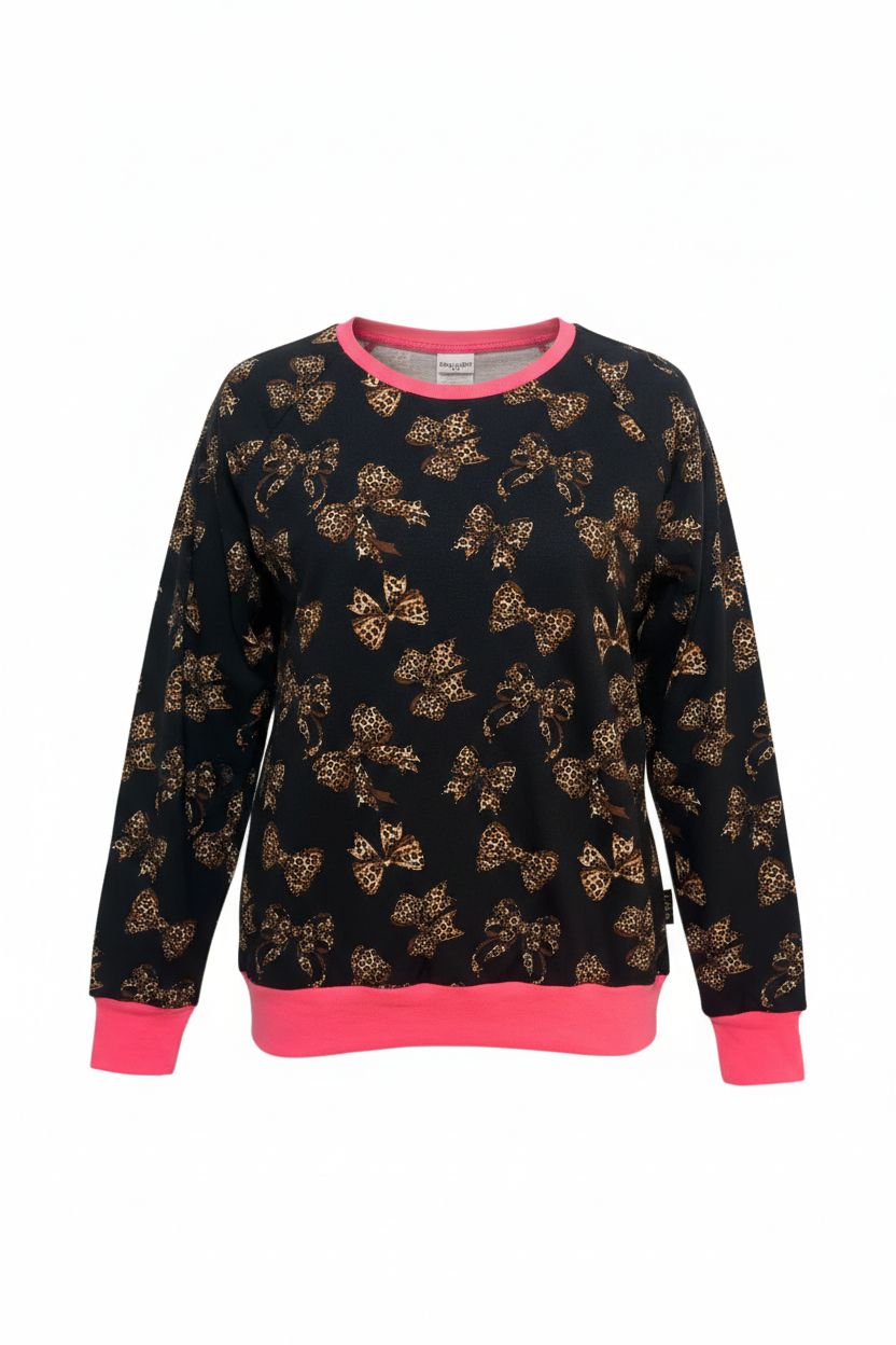 LeoLoop Sweater LeoLoop Sweater