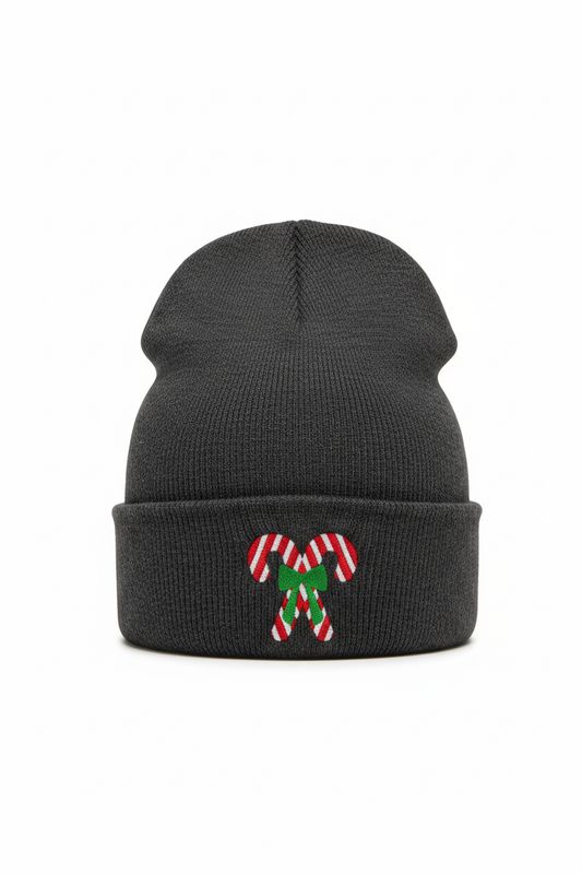 Mütze gingerbread man