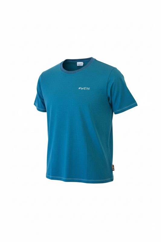 Tshirt classic #Wein