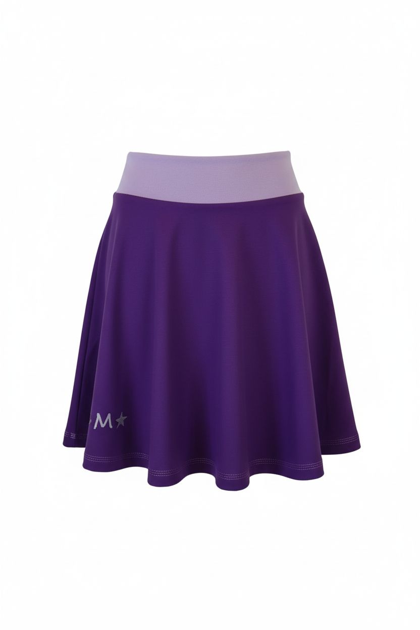 Sweatrock violett Vibes