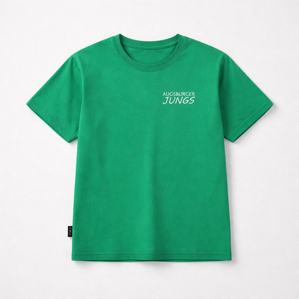 Tshirt Augsburger Jungs