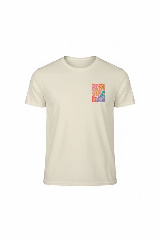 Tshirt Boho