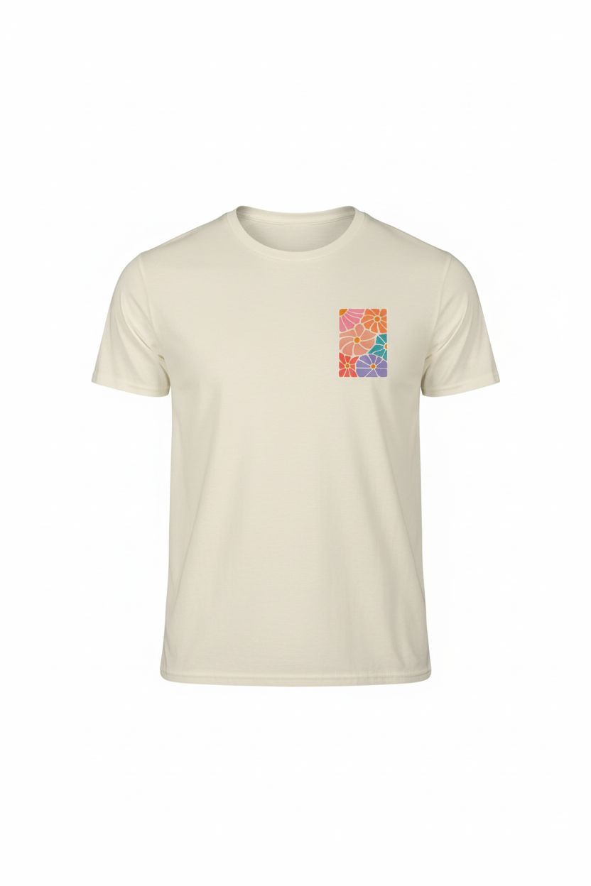 Tshirt Boho