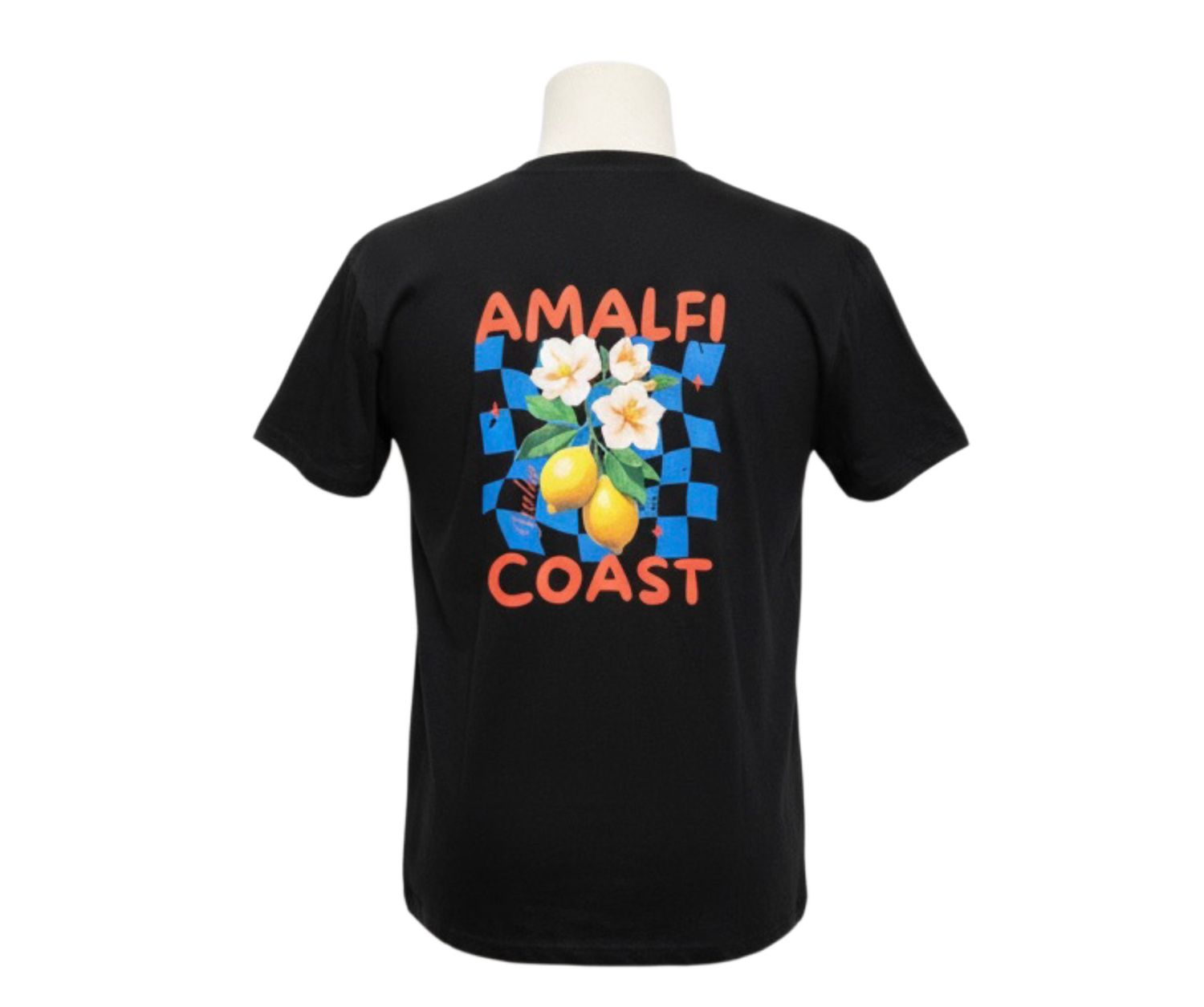 Tshirt AMALFI COAST