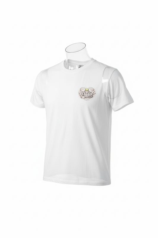 Tshirt Padel?