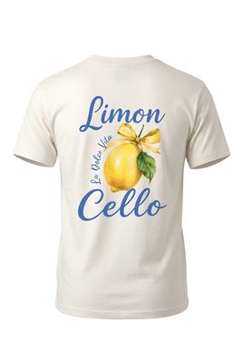 Tshirt LIMONCELLO ?