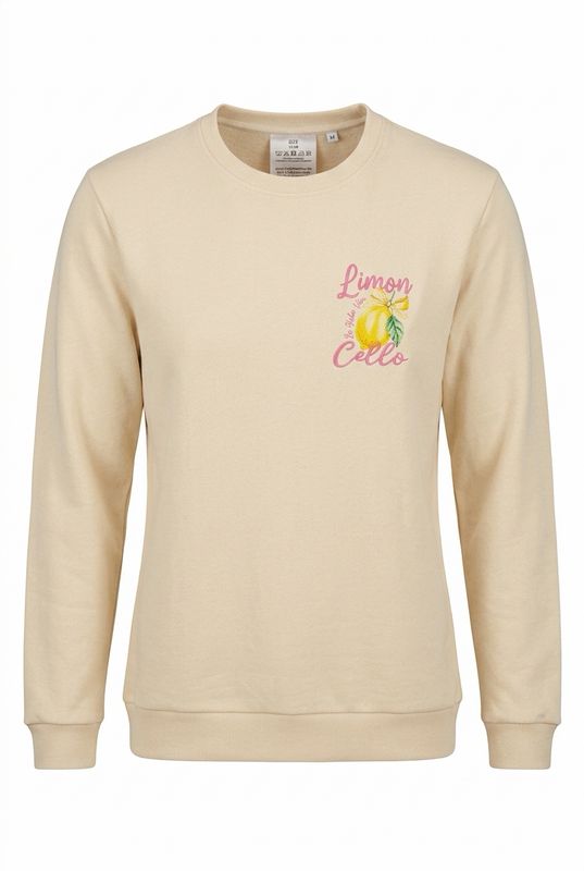 Sweatshirt La Dolce Vita