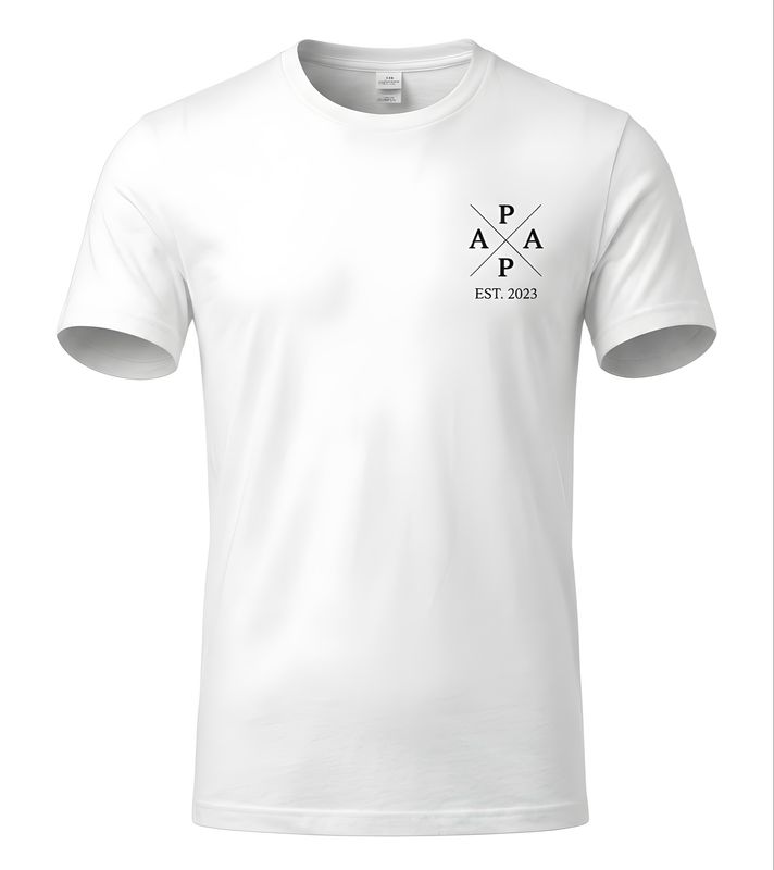 Tshirt Papa est.