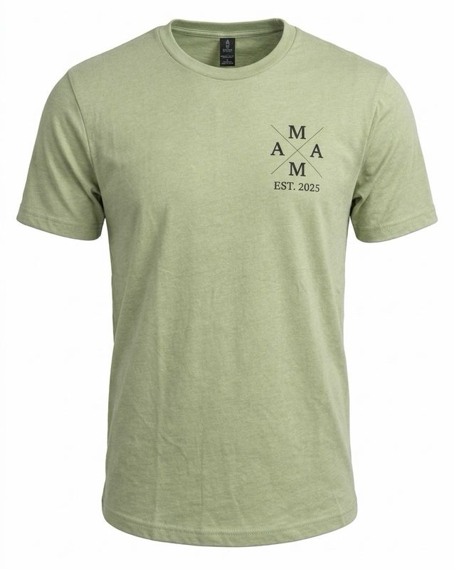 Tshirt Mama est.