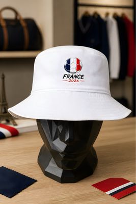 Bucket Hat France Bucket Hat France
