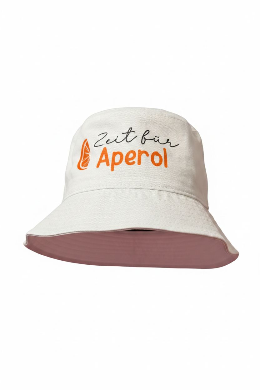 Bucket Hat Spritz