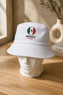 Bucket Hat Mexiko Bucket Hat Mexiko