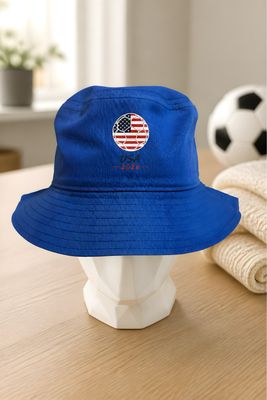 Bucket Hat USA Bucket Hat USA