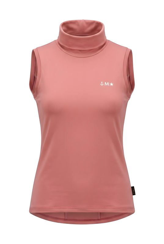 Top dusty Rose