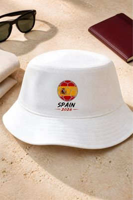 Bucket Hat Spain