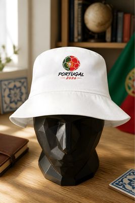 Bucket Hat Portugal Bucket Hat Portugal